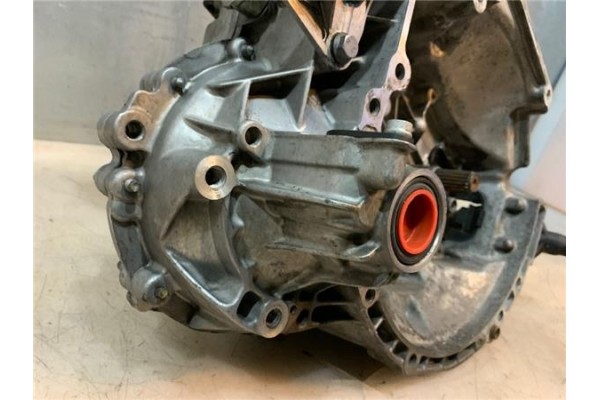 Recambio de caja cambios manual para citroen c2 1.1 referencia OEM IAM 20CQ08  