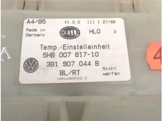Recambio de mandos climatizador para volkswagen passat berlina (3b2) referencia OEM IAM 3B1907044B 5HB007617-10 