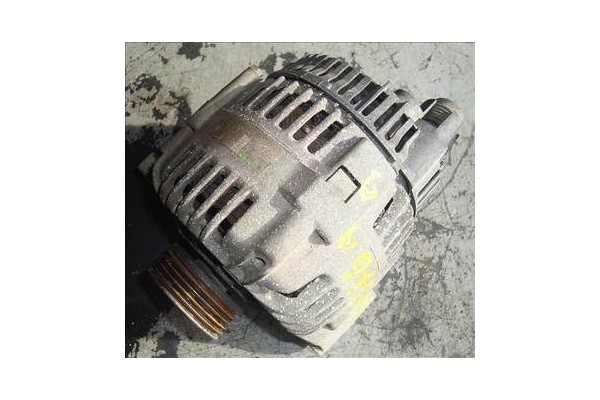 Recambio de alternador para peugeot 306 (7b, n3, n5) 1.6 sr referencia OEM IAM 9619429380 A13VI96 