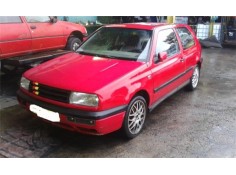 volkswagen golf iii variant (1h5) del año 1993