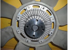 Recambio de ventilador viscoso para hyundai h-1 van 2.5 furgón 2 puertas traseras referencia OEM IAM 42650  