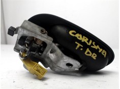 Recambio de manilla int. puerta trasero derecha para mitsubishi carisma berlina 5 (da0) 1.8 16v gdi (da2a) referencia OEM IAM MR