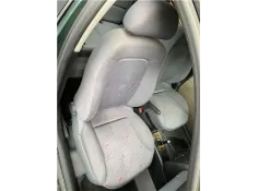 Recambio de asiento delantero derecho para seat toledo (1m2) 1.6 referencia OEM IAM 1J4881046HH  