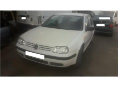 volkswagen golf iv berlina (1j1)(1997) del año 