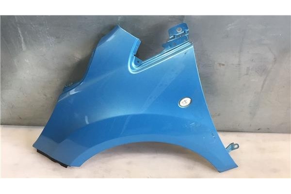 Recambio de aleta delantero izquierda para ford ka (ccu) (2008) 1.3 tdci referencia OEM IAM   6 , FORD | E , FORD