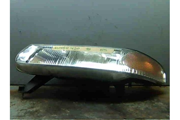 Recambio de faro delantero dcho para rover serie 400 (rt) (1995) 420 di referencia OEM IAM   