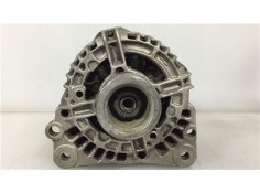 Recambio de alternador para skoda fabia (6y2/6y3) 1.4 referencia OEM IAM 627659 0124325013 