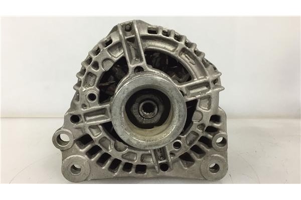 Recambio de alternador para skoda fabia (6y2/6y3) 1.4 referencia OEM IAM 627659 0124325013 