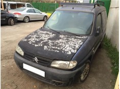 citroen berlingo del año 2000