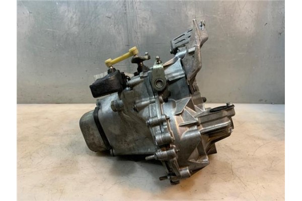 Recambio de caja cambios manual para citroen c2 1.1 referencia OEM IAM 20CQ08  