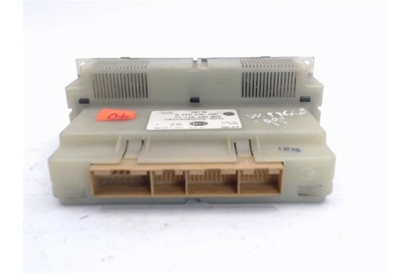 Recambio de mandos climatizador para volkswagen passat berlina (3b2) referencia OEM IAM 3B1907044B 5HB007617-10 