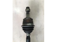 Recambio de palier delantero izquierdo para lancia ypsilon (101) 1.2 referencia OEM IAM 46308093  