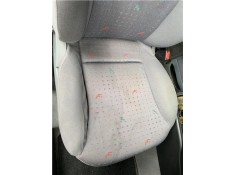 Recambio de asiento delantero derecho para seat toledo (1m2) 1.6 referencia OEM IAM 1J4881046HH  