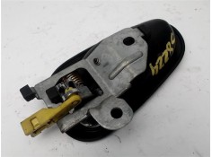 Recambio de manilla int. puerta trasero derecha para mitsubishi carisma berlina 5 (da0) 1.8 16v gdi (da2a) referencia OEM IAM MR