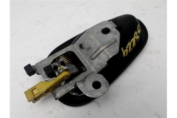 Recambio de manilla int. puerta trasero derecha para mitsubishi carisma berlina 5 (da0) 1.8 16v gdi (da2a) referencia OEM IAM MR