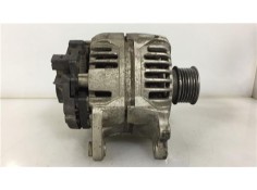 Recambio de alternador para skoda fabia (6y2/6y3) 1.4 referencia OEM IAM 627659 0124325013 