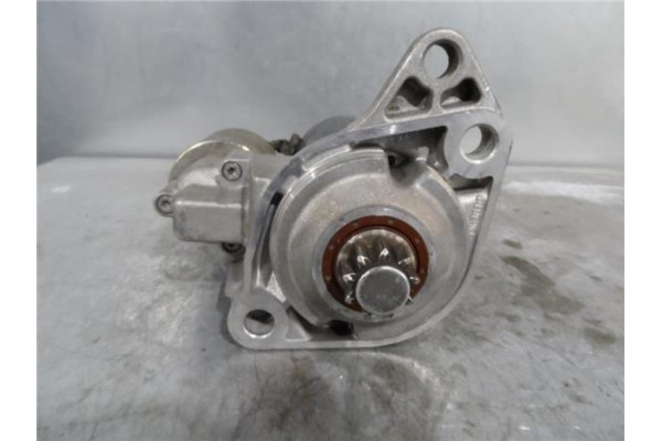 Recambio de motor arranque para volkswagen golf iv berlina (1j1) 1.6 referencia OEM IAM 020911023FX  