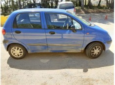 daewoo matiz del año 2004