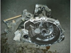 Recambio de caja cambios manual para opel corsa c 1.2 sri referencia OEM IAM B393606522 RC429 