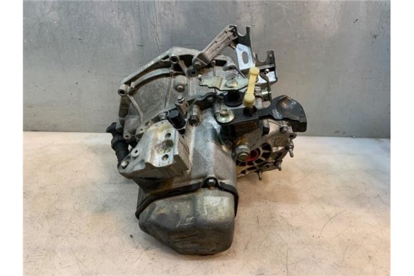 Recambio de caja cambios manual para citroen c2 1.1 referencia OEM IAM 20CQ08  