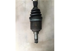 Recambio de palier delantero izquierdo para lancia ypsilon (101) 1.2 referencia OEM IAM 46308093  