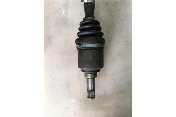 Recambio de palier delantero izquierdo para lancia ypsilon (101) 1.2 referencia OEM IAM 46308093  