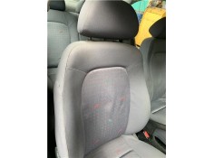 Recambio de asiento delantero derecho para seat toledo (1m2) 1.6 referencia OEM IAM 1J4881046HH  