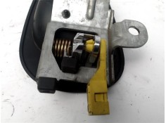 Recambio de manilla int. puerta trasero derecha para mitsubishi carisma berlina 5 (da0) 1.8 16v gdi (da2a) referencia OEM IAM MR