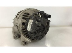 Recambio de alternador para skoda fabia (6y2/6y3) 1.4 referencia OEM IAM 627659 0124325013 