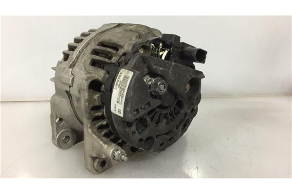 Recambio de alternador para skoda fabia (6y2/6y3) 1.4 referencia OEM IAM 627659 0124325013 