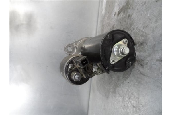 Recambio de motor arranque para volkswagen golf iv berlina (1j1) 1.6 referencia OEM IAM 020911023FX  