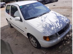 volkswagen polo iii (6n1) del año 1999