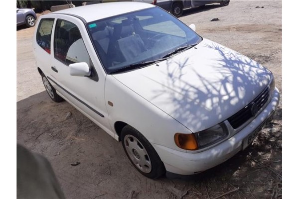 volkswagen polo iii (6n1) del año 1999