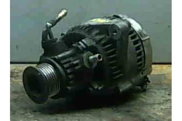 Recambio de alternador para rover serie 400 (rt) (1995) 420 di referencia OEM IAM   