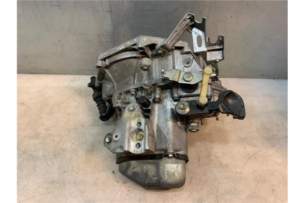 Recambio de caja cambios manual para citroen c2 1.1 referencia OEM IAM 20CQ08  