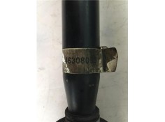 Recambio de palier delantero izquierdo para lancia ypsilon (101) 1.2 referencia OEM IAM 46308093  