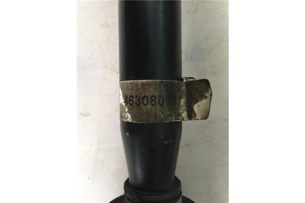 Recambio de palier delantero izquierdo para lancia ypsilon (101) 1.2 referencia OEM IAM 46308093  