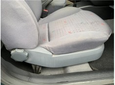 Recambio de asiento delantero derecho para seat toledo (1m2) 1.6 referencia OEM IAM 1J4881046HH  