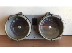 Recambio de cuadro completo para volkswagen lupo (6x1/6e1) 1.4 trendline referencia OEM IAM 6X0920801 0263615101 