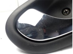 Recambio de manilla int. puerta trasero derecha para mitsubishi carisma berlina 5 (da0) 1.8 16v gdi (da2a) referencia OEM IAM MR