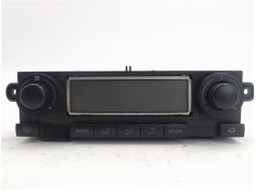 Recambio de mandos climatizador para seat ibiza (6l1) referencia OEM IAM (6L0820043E) (412206017008) 