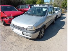 opel corsa b del año 1999