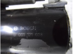 Recambio de motor arranque para volkswagen golf iv berlina (1j1) 1.6 referencia OEM IAM 020911023FX  