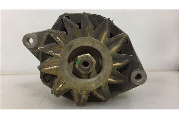 Recambio de alternador para renault express furgón (f40_, g40_) 1.9 d (f40p, f40n, f40e) referencia OEM IAM 7700820449 3569490 7
