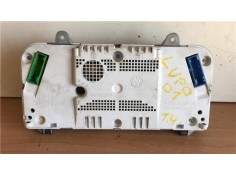 Recambio de cuadro completo para volkswagen lupo (6x1/6e1) 1.4 trendline referencia OEM IAM 6X0920801 0263615101 