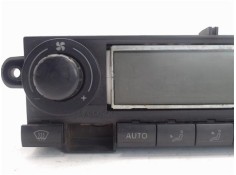 Recambio de mandos climatizador para seat ibiza (6l1) referencia OEM IAM (6L0820043E) (412206017008) 
