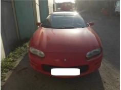 chevrolet camaro del año 1999