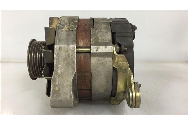 Recambio de alternador para renault express furgón (f40_, g40_) 1.9 d (f40p, f40n, f40e) referencia OEM IAM 7700820449 3569490 7