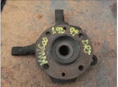 Recambio de mangueta delantero derecha para renault kangoo i (f/kc0) d 55 1.9 (kc0d) referencia OEM IAM   