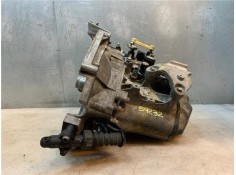 Recambio de caja cambios manual para citroen c2 1.1 referencia OEM IAM 20CQ08  